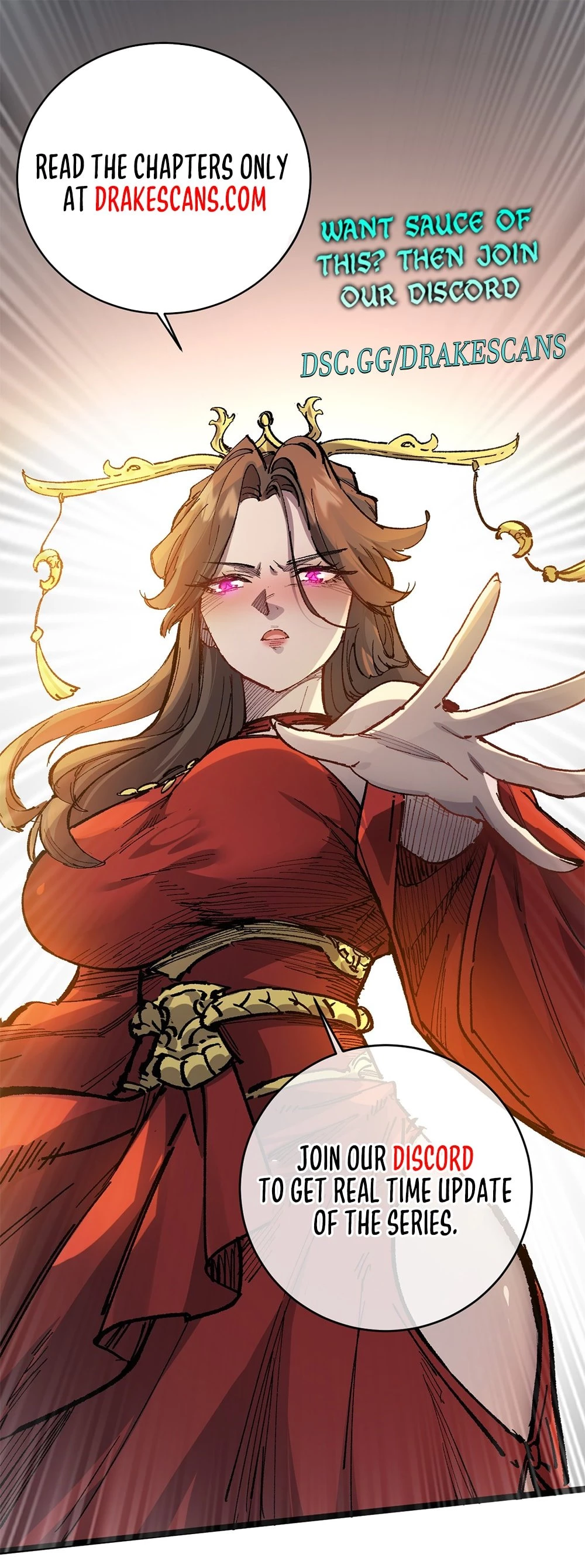 I Became The King by Scavenging Chapter 14 - 11
