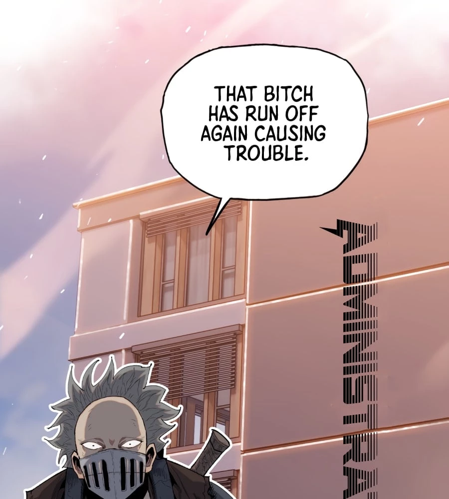 The Doomsday Ruthless Man: Hoarding Trillions of Supplies at the Beginning Chapter 15 - 21