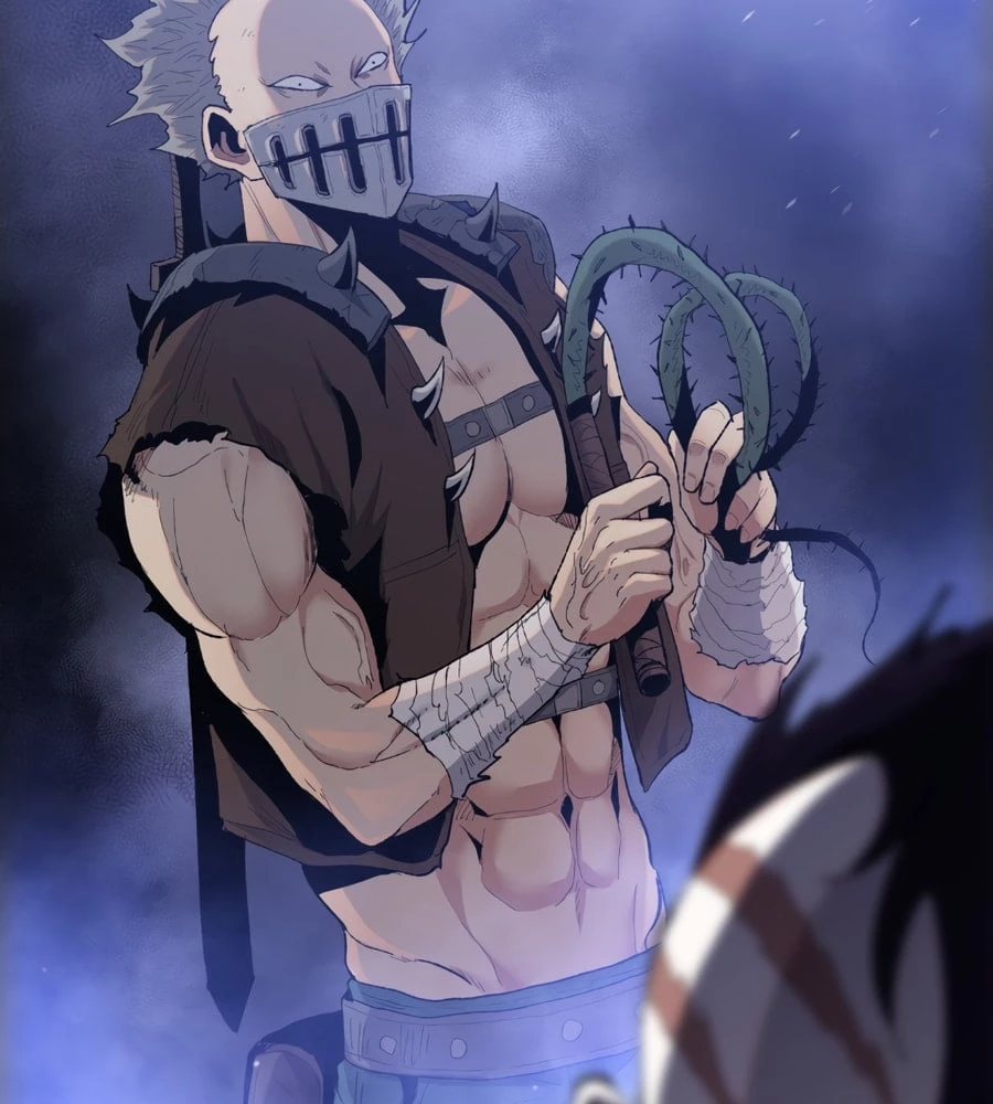 The Doomsday Ruthless Man: Hoarding Trillions of Supplies at the Beginning Chapter 15 - 29