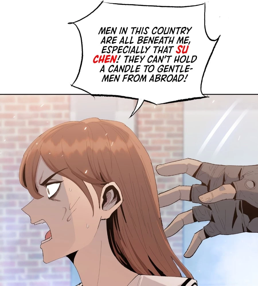 The Doomsday Ruthless Man: Hoarding Trillions of Supplies at the Beginning Chapter 15 - 80