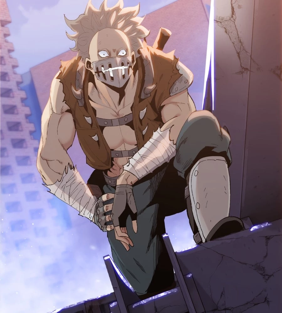 The Doomsday Ruthless Man: Hoarding Trillions of Supplies at the Beginning Chapter 15 - 94