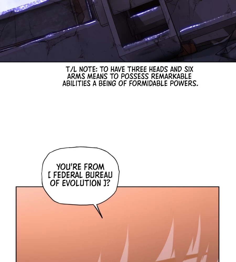 The Doomsday Ruthless Man: Hoarding Trillions of Supplies at the Beginning Chapter 15 - 95