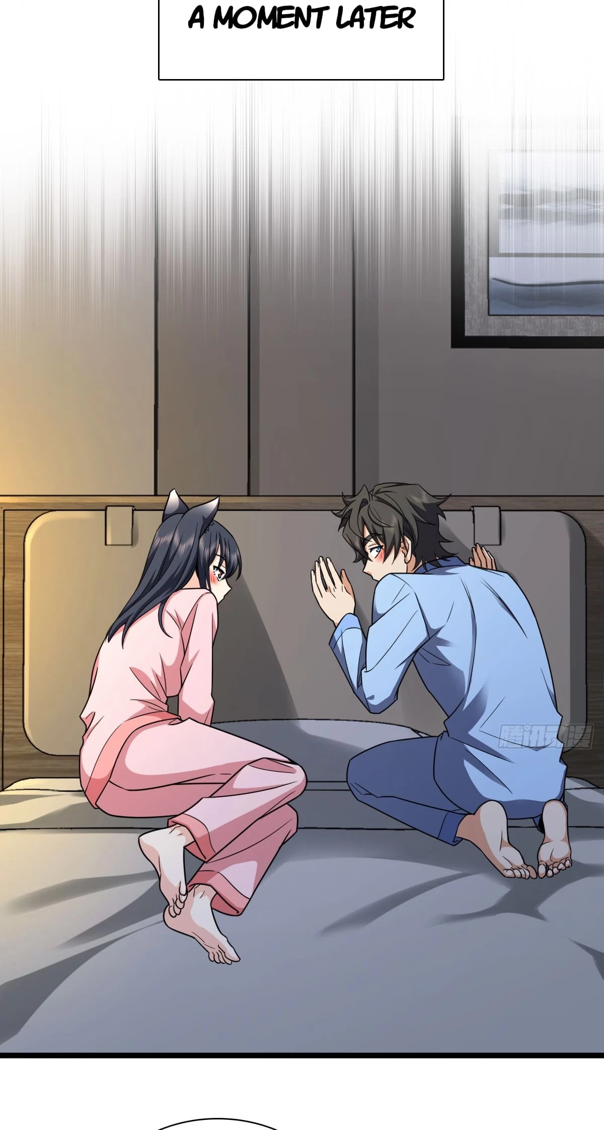 My Wife Is From a Thousand Years Ago Chapter 277 - 8