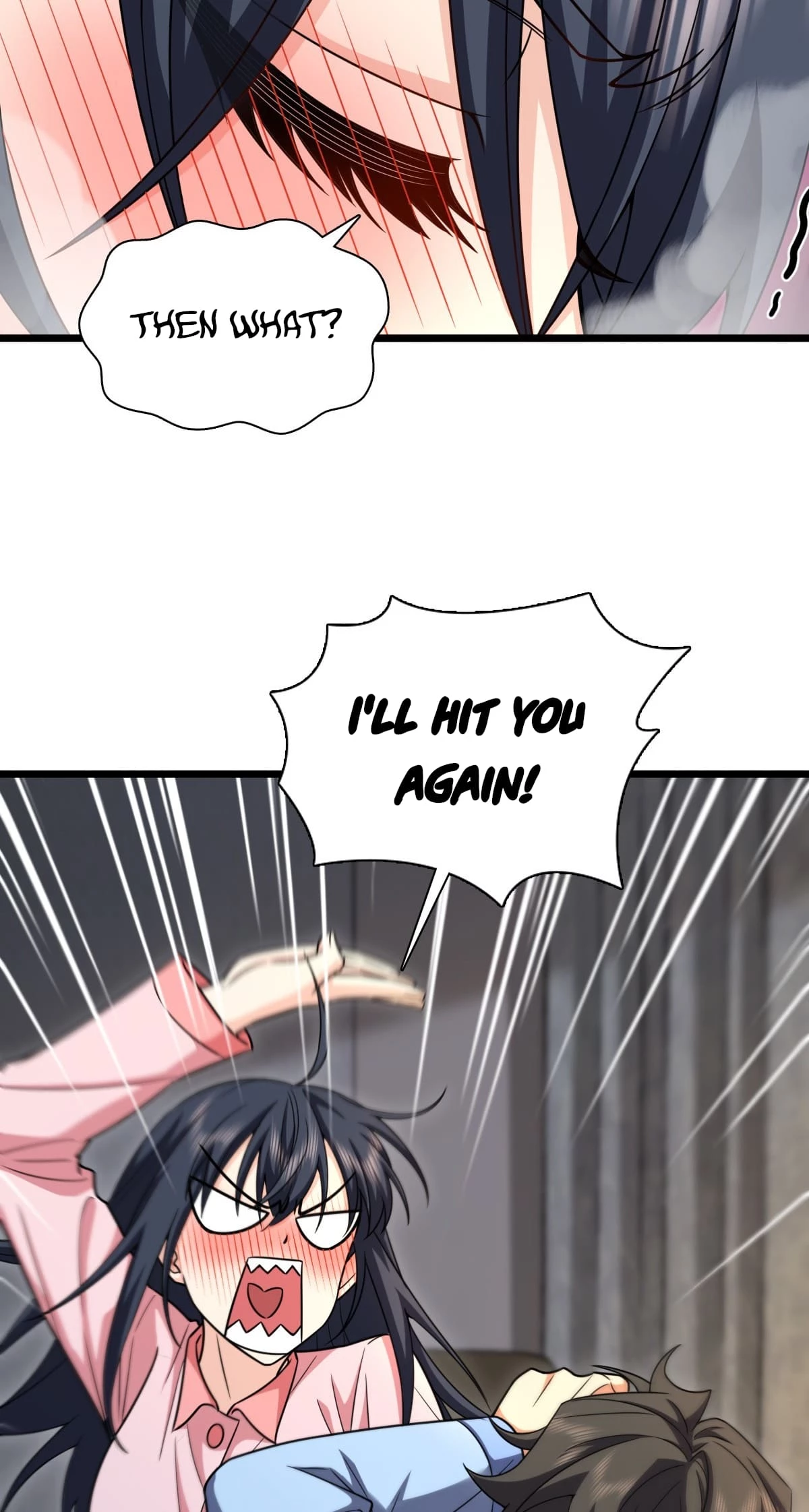 My Wife Is From a Thousand Years Ago Chapter 277 - 10