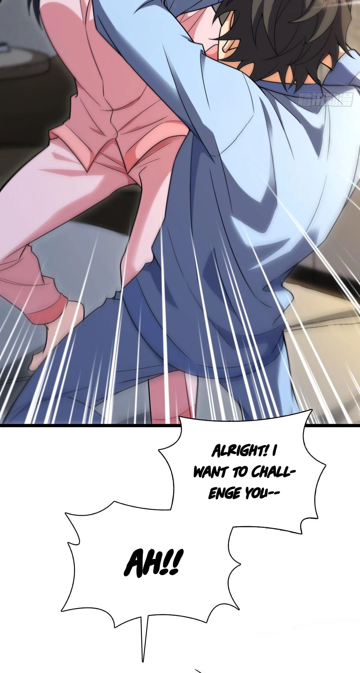 My Wife Is From a Thousand Years Ago Chapter 277 - 11