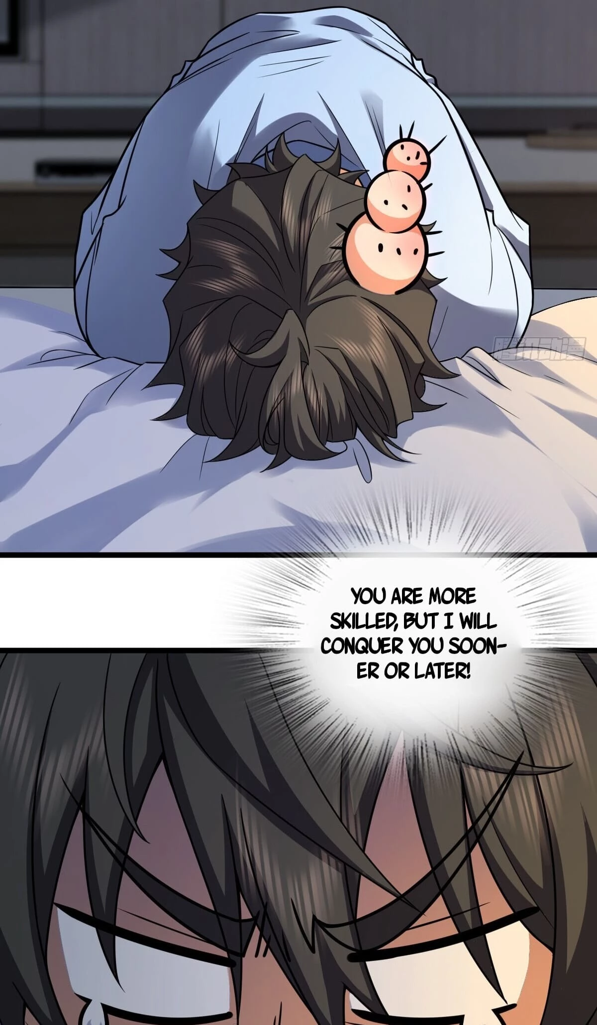 My Wife Is From a Thousand Years Ago Chapter 277 - 15