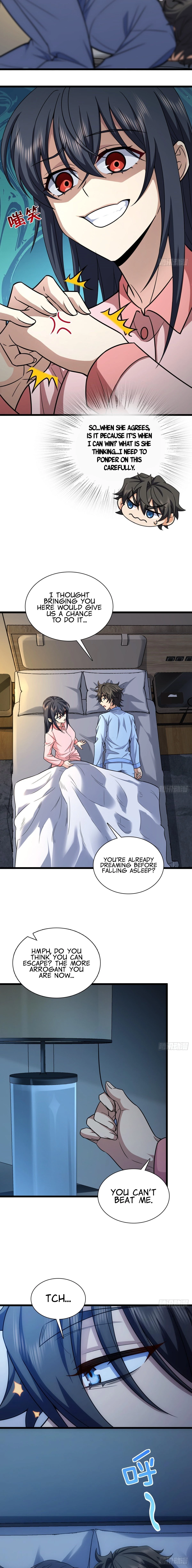 My Wife Is From a Thousand Years Ago Chapter 277 - 17