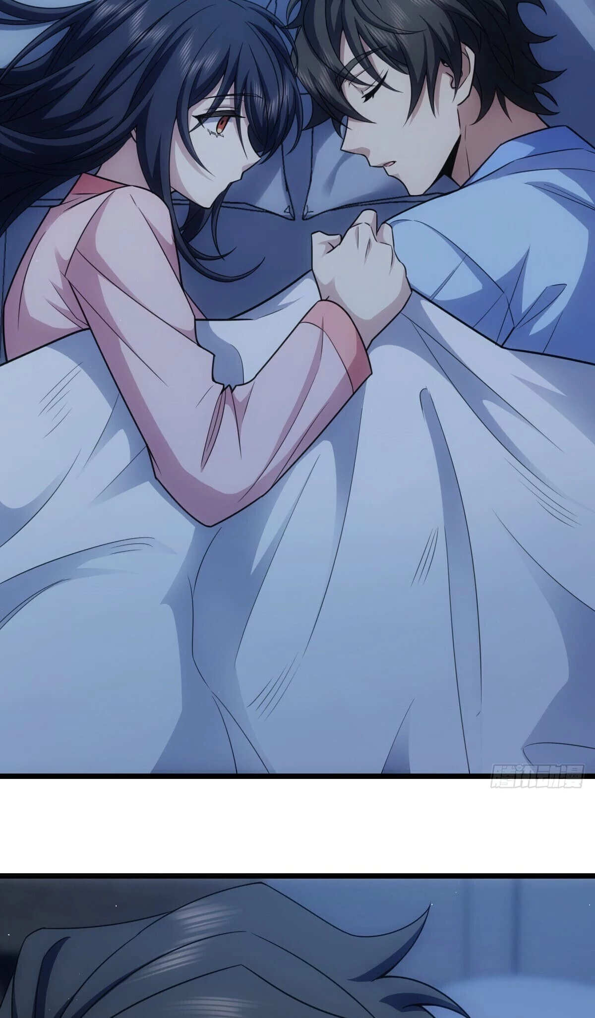 My Wife Is From a Thousand Years Ago Chapter 277 - 18