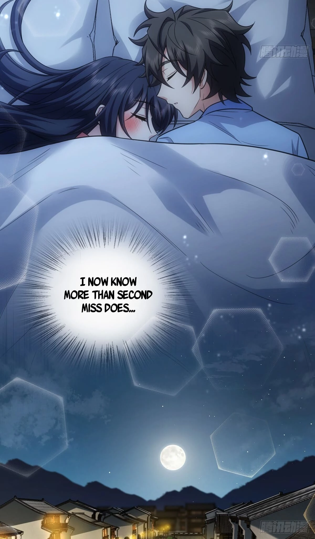 My Wife Is From a Thousand Years Ago Chapter 277 - 22