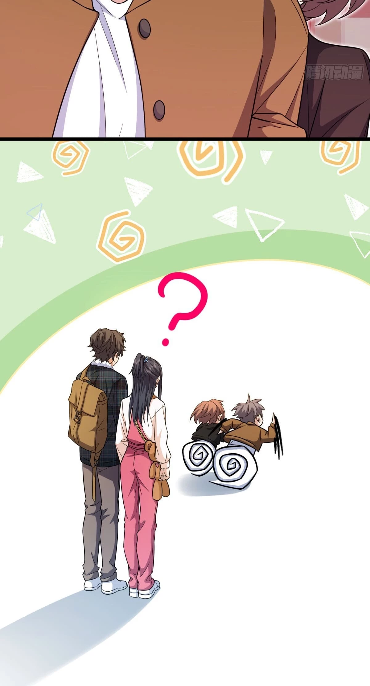 My Wife Is From a Thousand Years Ago Chapter 277 - 27