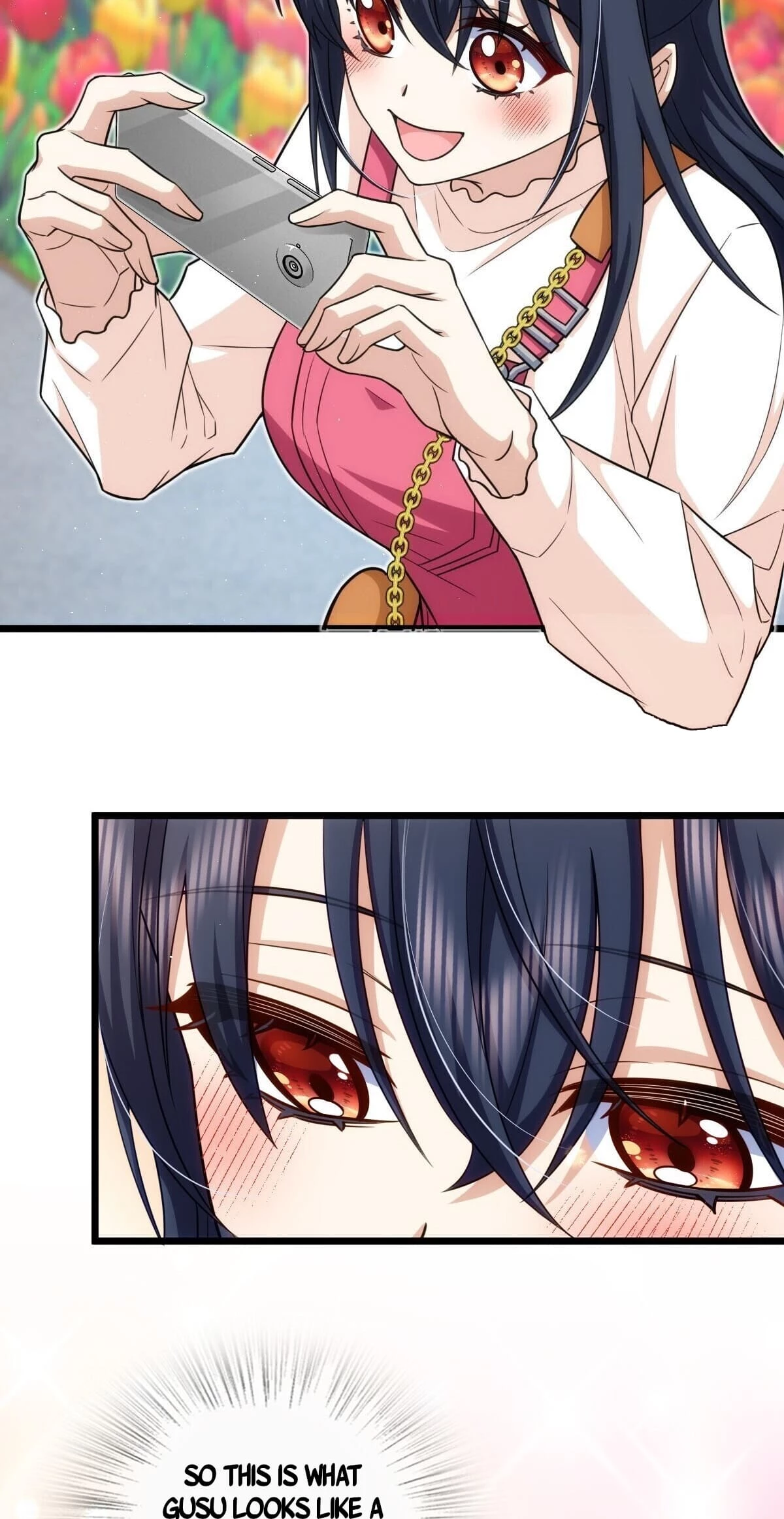 My Wife Is From a Thousand Years Ago Chapter 277 - 30