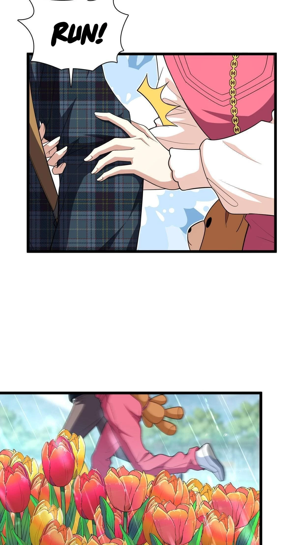 My Wife Is From a Thousand Years Ago Chapter 277 - 35
