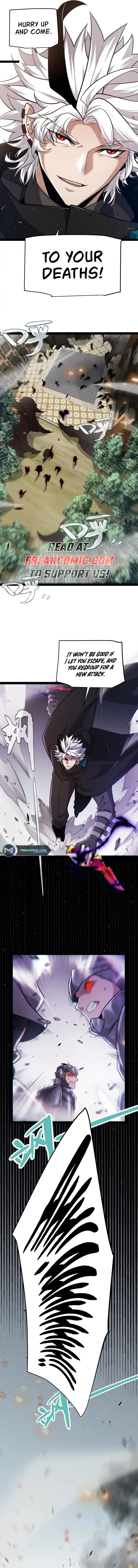 The Game That I Came From Chapter 276 - 9
