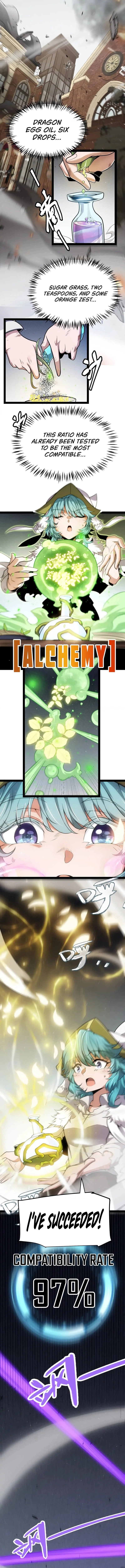 The Game That I Came From Chapter 276 - 10
