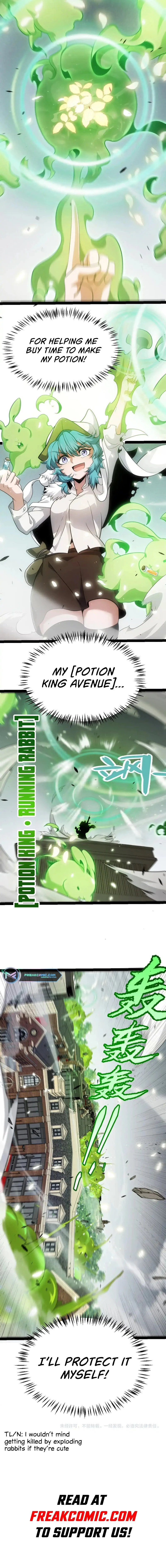 The Game That I Came From Chapter 276 - 14