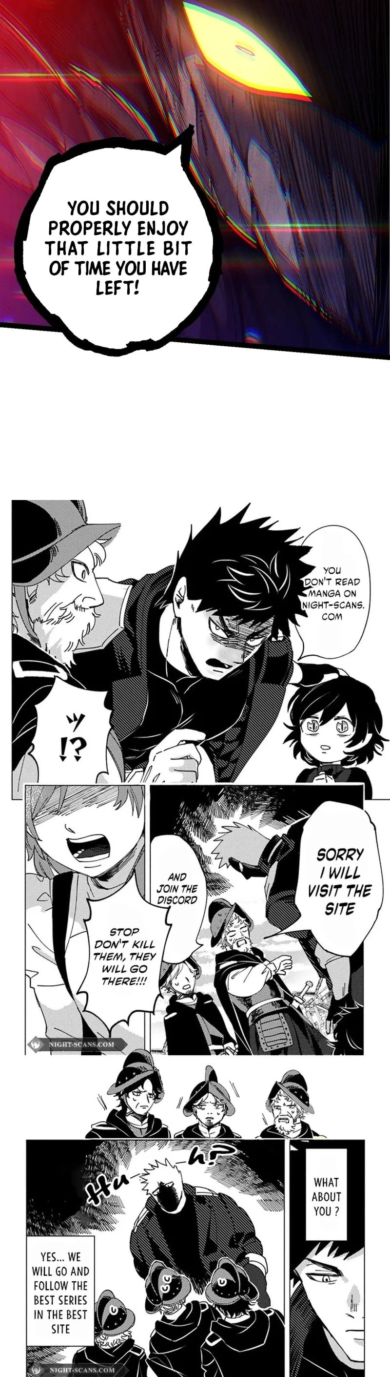 Evolution Begins With a Big Tree Chapter 217 - 9