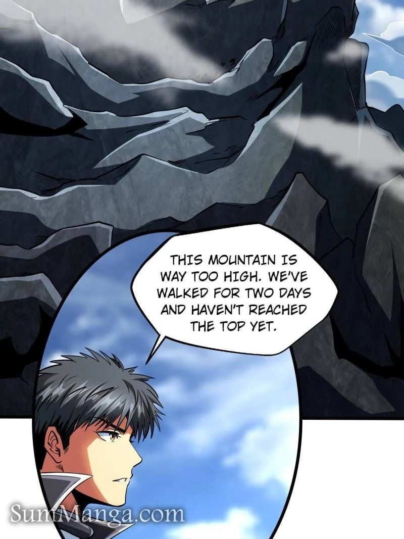 Super Gene Chapter 216 - 2
