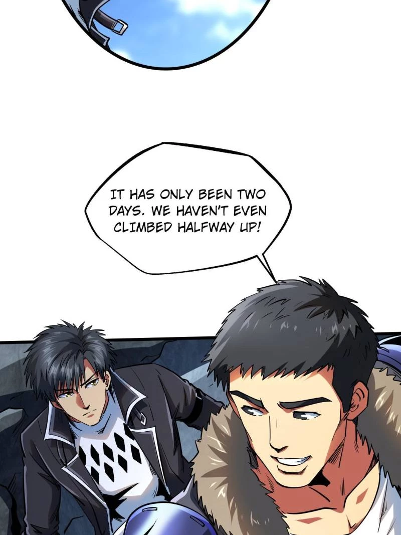 Super Gene Chapter 216 - 3