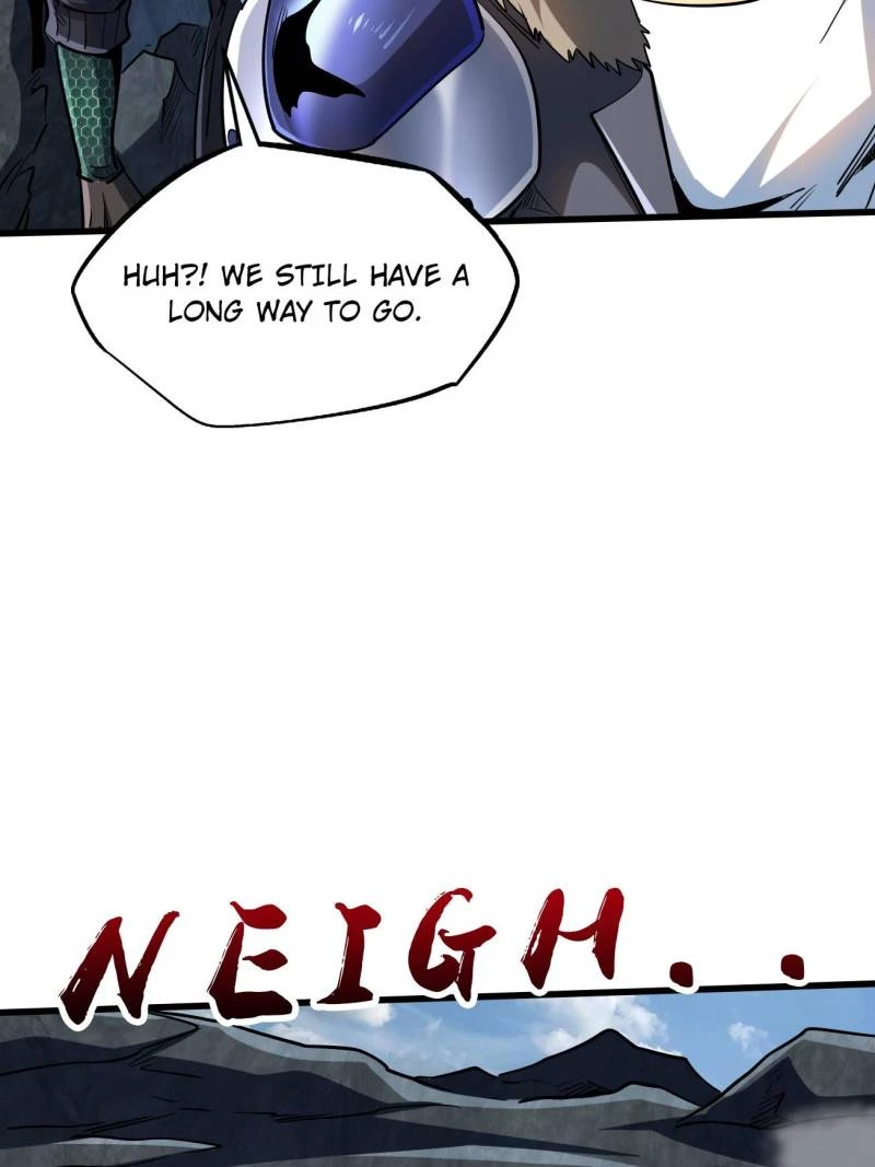 Super Gene Chapter 216 - 4