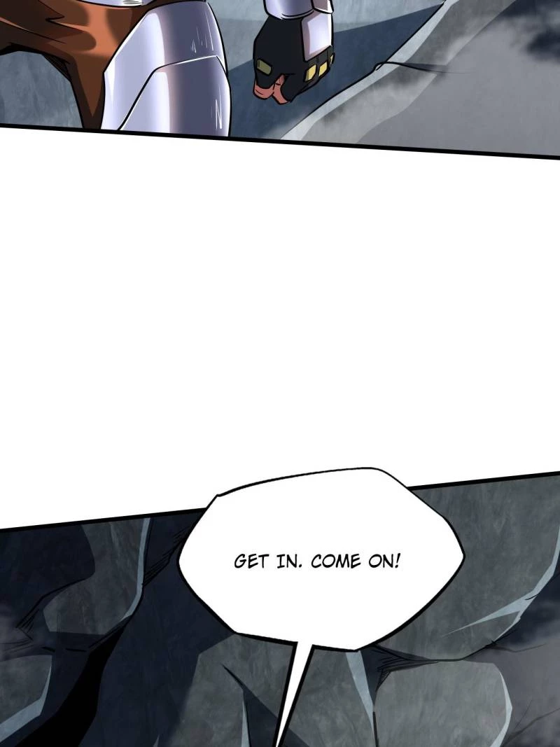Super Gene Chapter 216 - 6