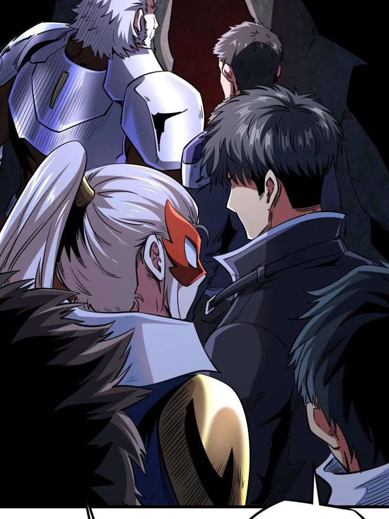 Super Gene Chapter 216 - 9