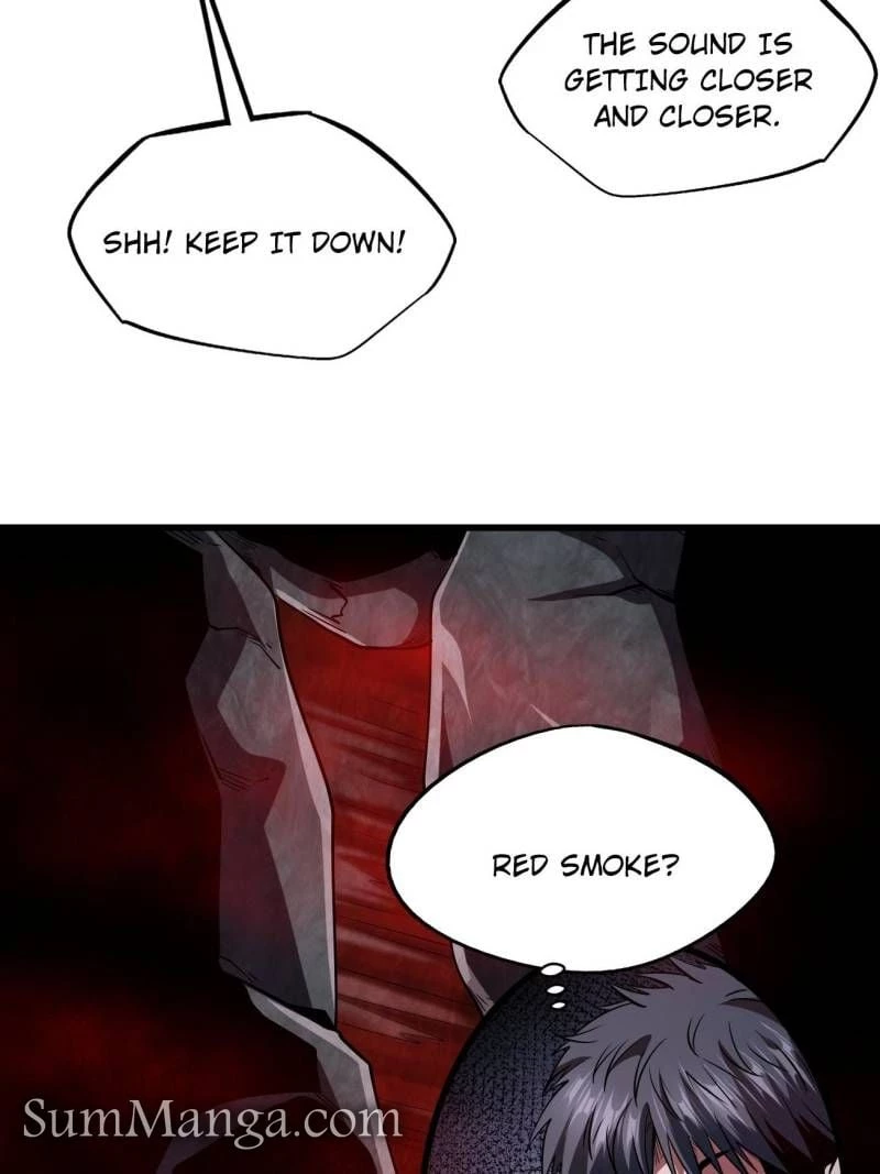 Super Gene Chapter 216 - 10