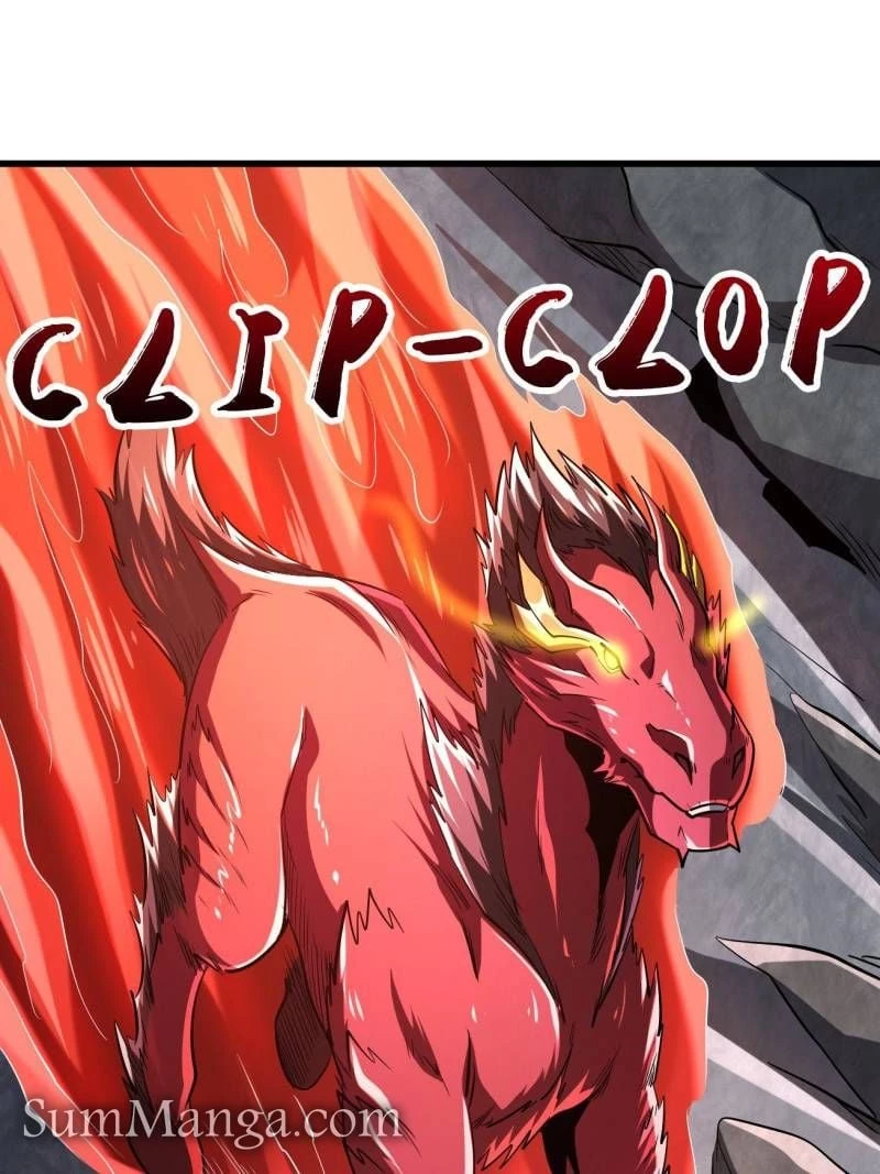 Super Gene Chapter 216 - 12