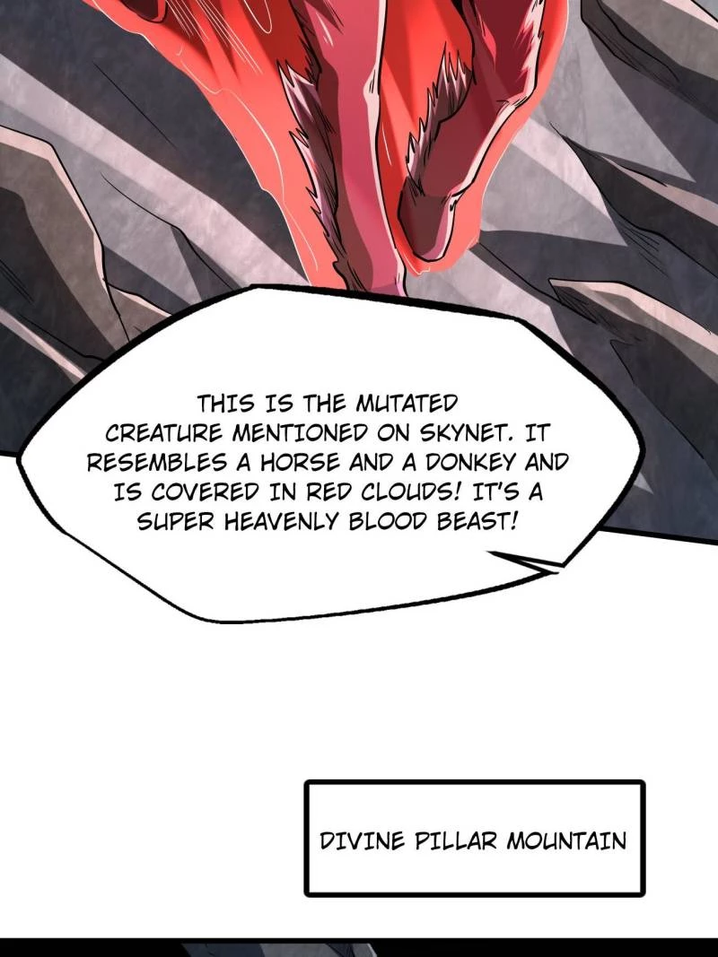 Super Gene Chapter 216 - 13