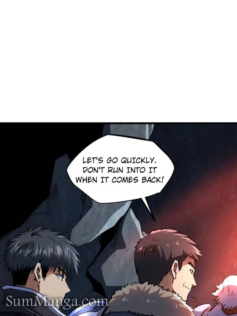 Super Gene Chapter 216 - 15