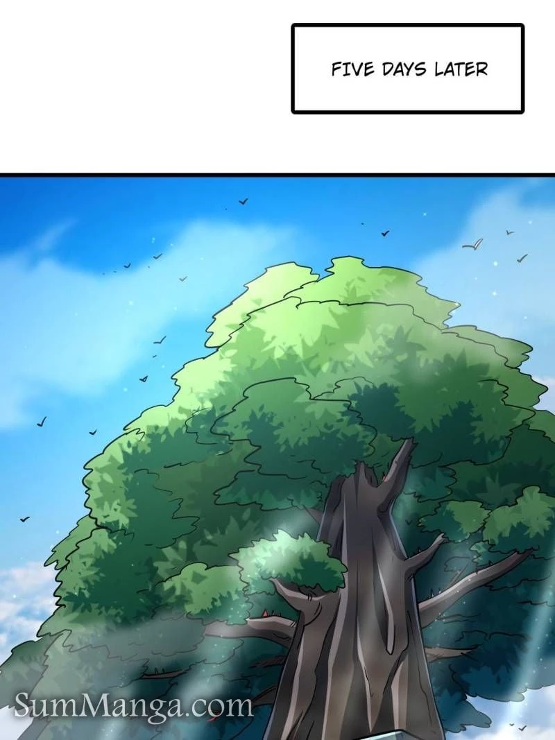 Super Gene Chapter 216 - 17