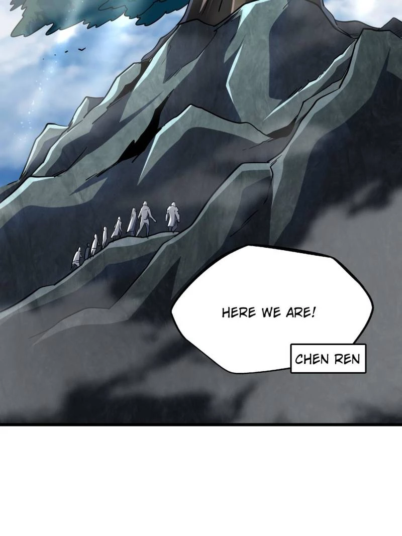 Super Gene Chapter 216 - 18