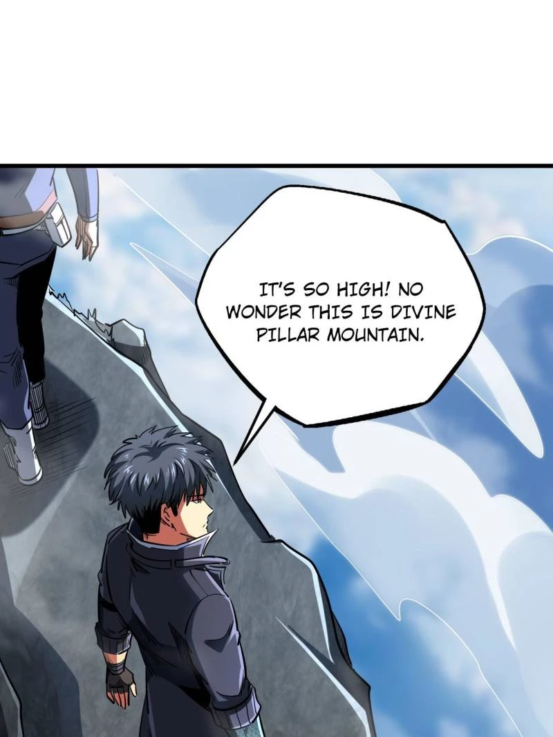 Super Gene Chapter 216 - 19