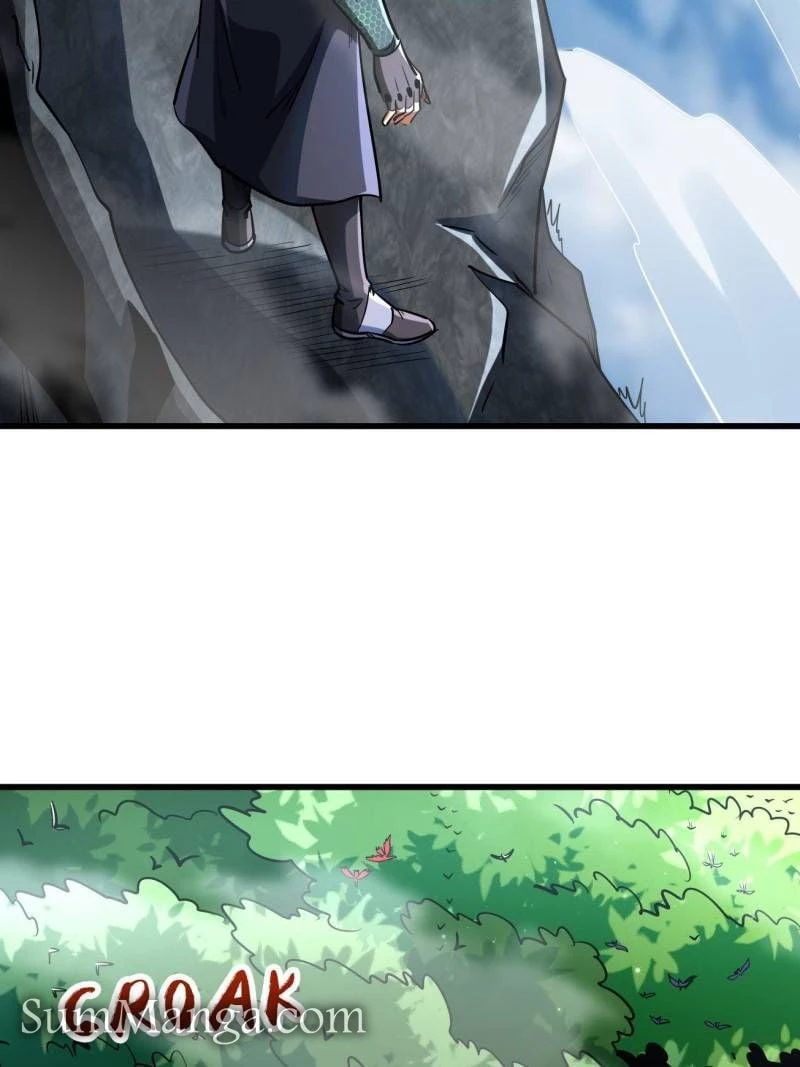 Super Gene Chapter 216 - 20