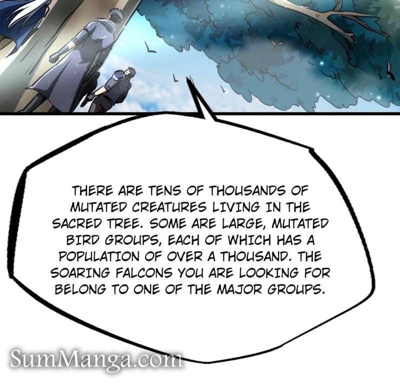 Super Gene Chapter 216 - 22