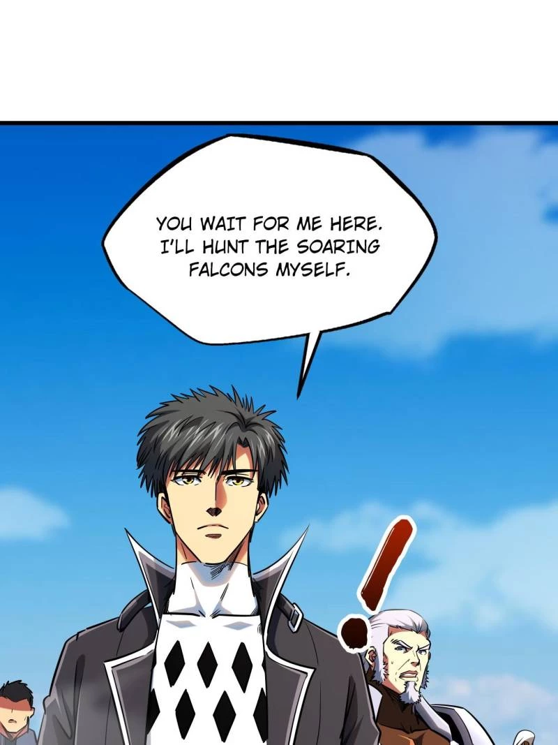 Super Gene Chapter 216 - 28