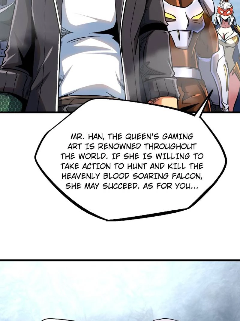 Super Gene Chapter 216 - 29