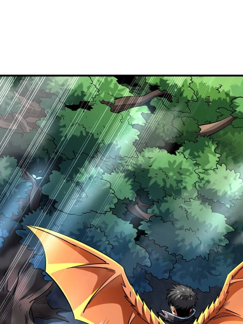 Super Gene Chapter 216 - 31