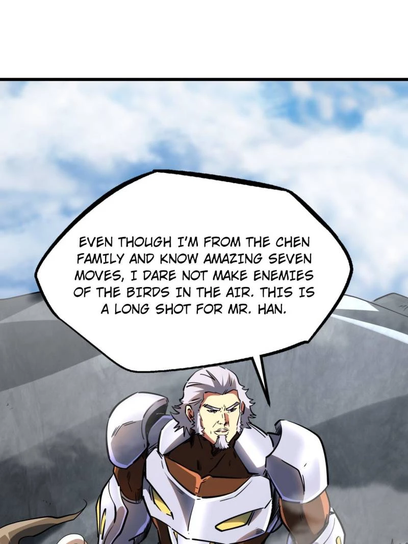 Super Gene Chapter 216 - 34