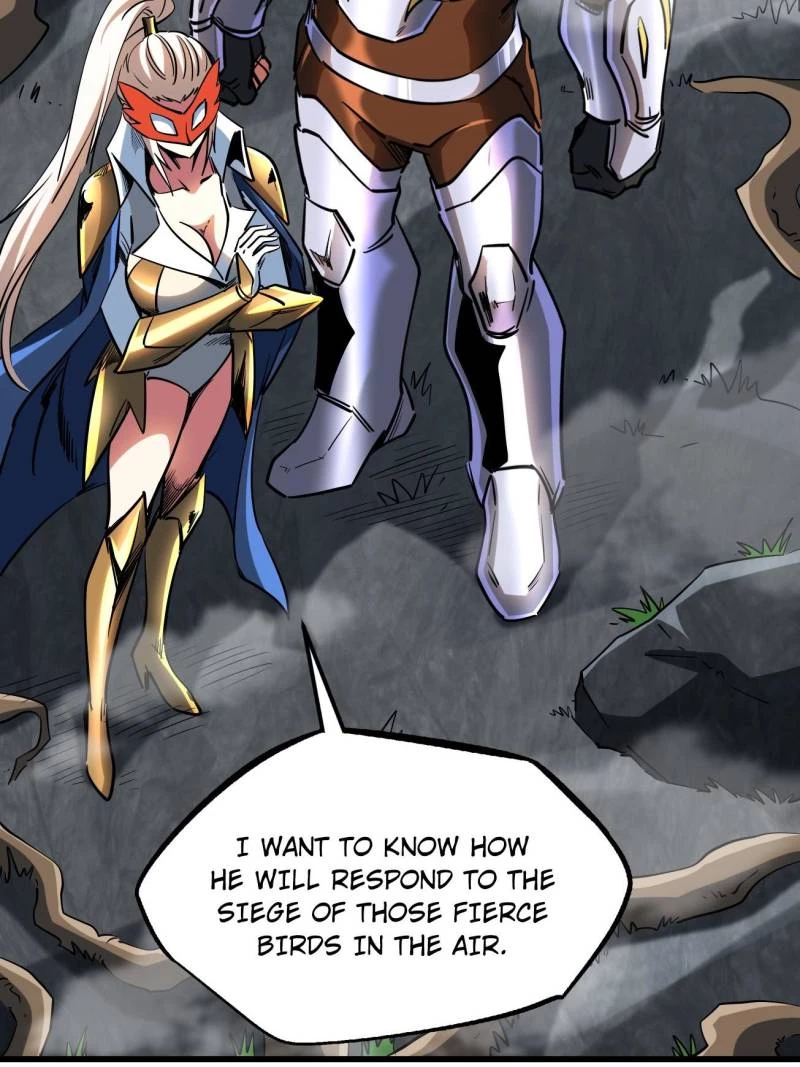 Super Gene Chapter 216 - 35