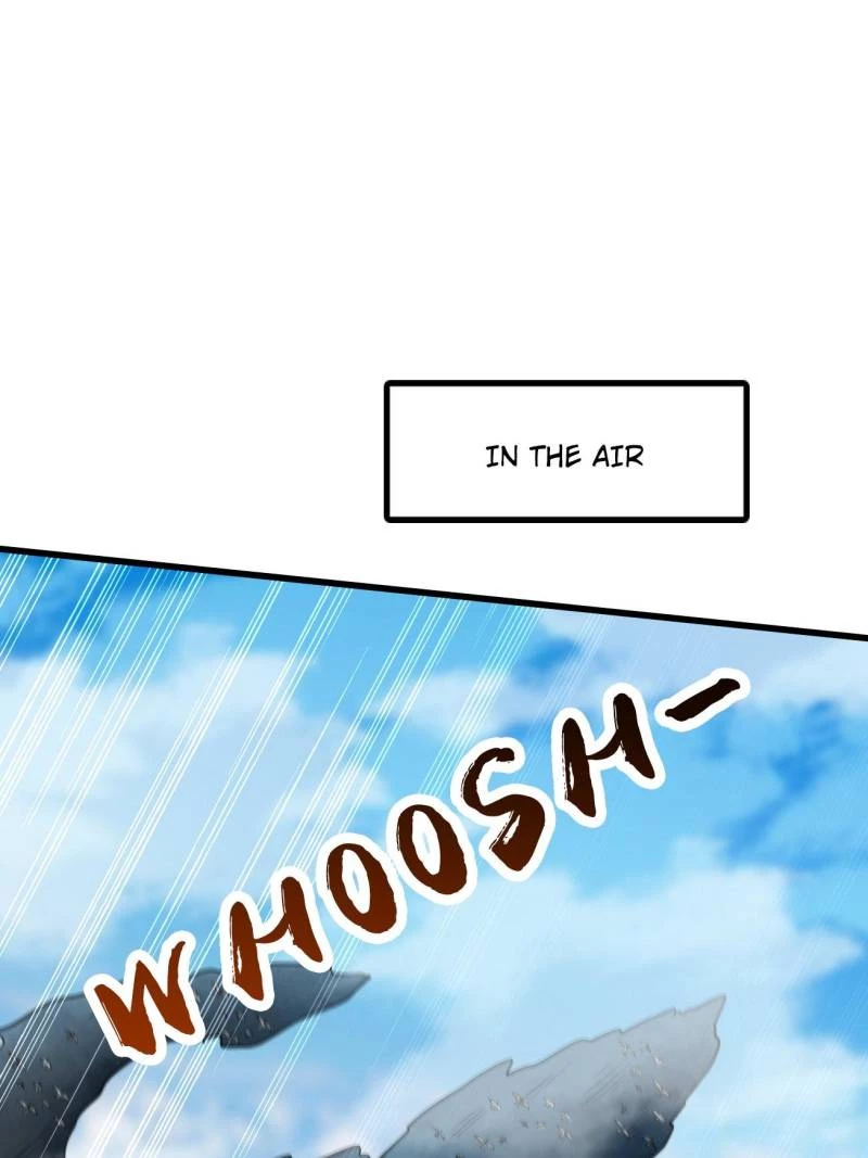 Super Gene Chapter 216 - 36