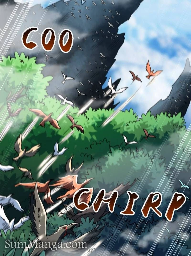 Super Gene Chapter 216 - 37