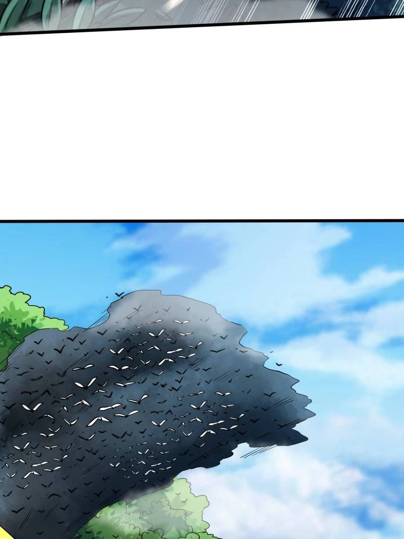 Super Gene Chapter 216 - 38