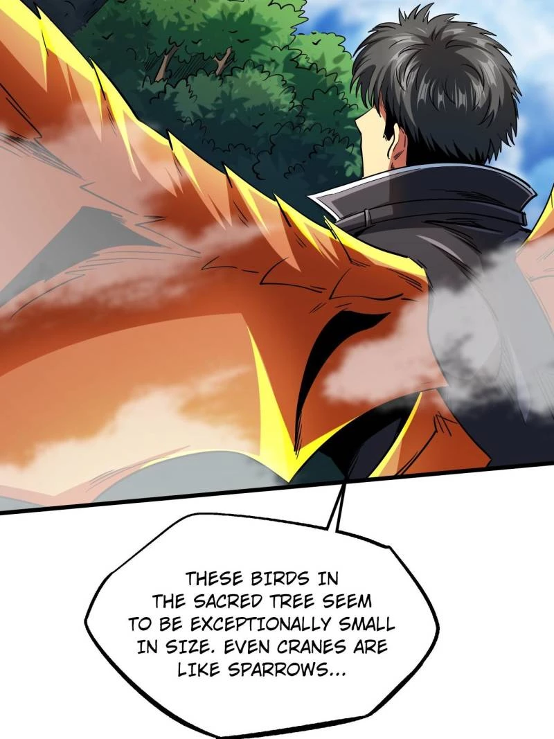 Super Gene Chapter 216 - 39