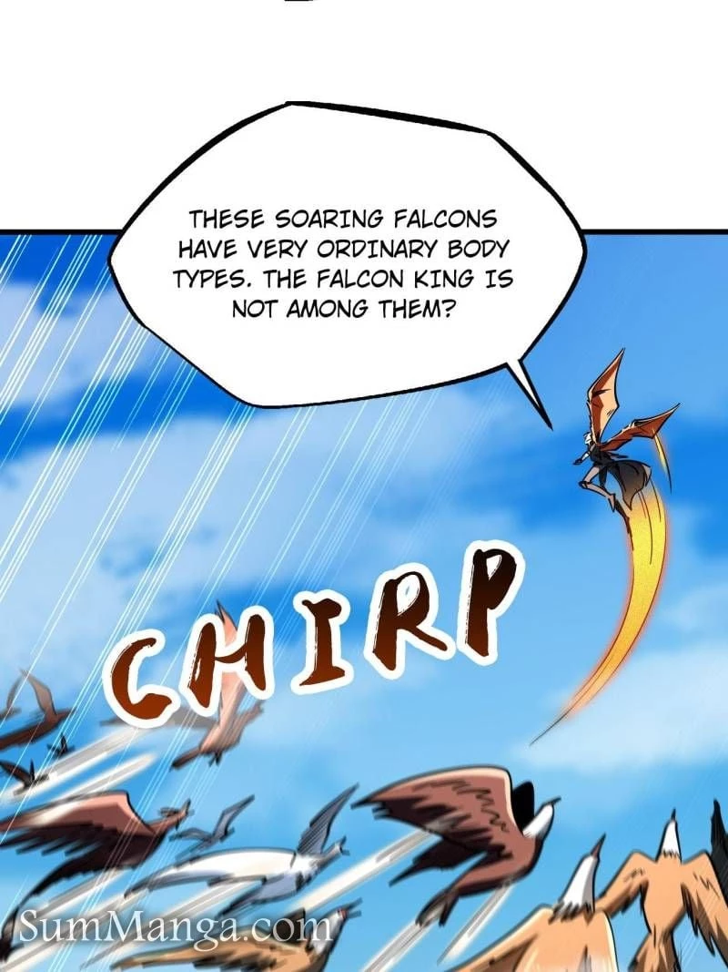 Super Gene Chapter 216 - 40