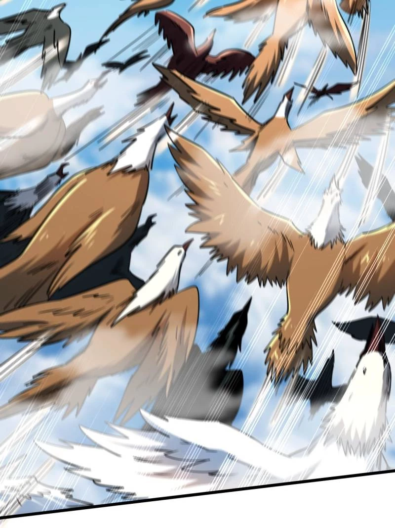 Super Gene Chapter 216 - 41