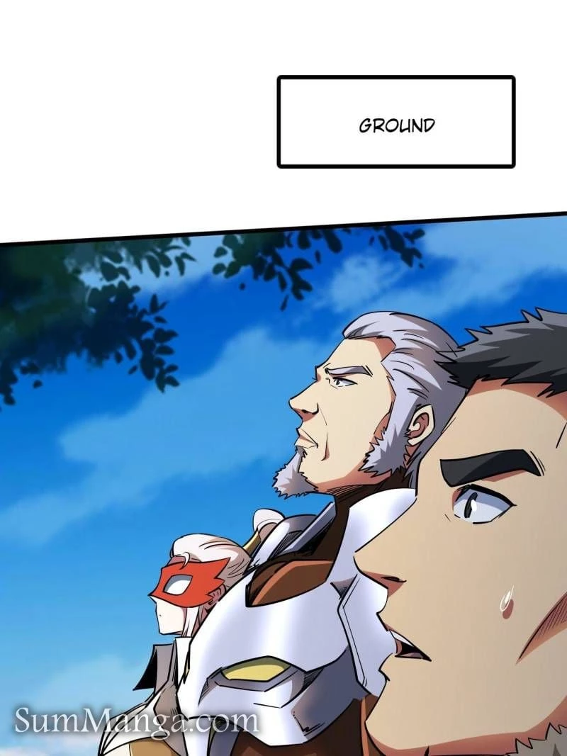 Super Gene Chapter 216 - 45