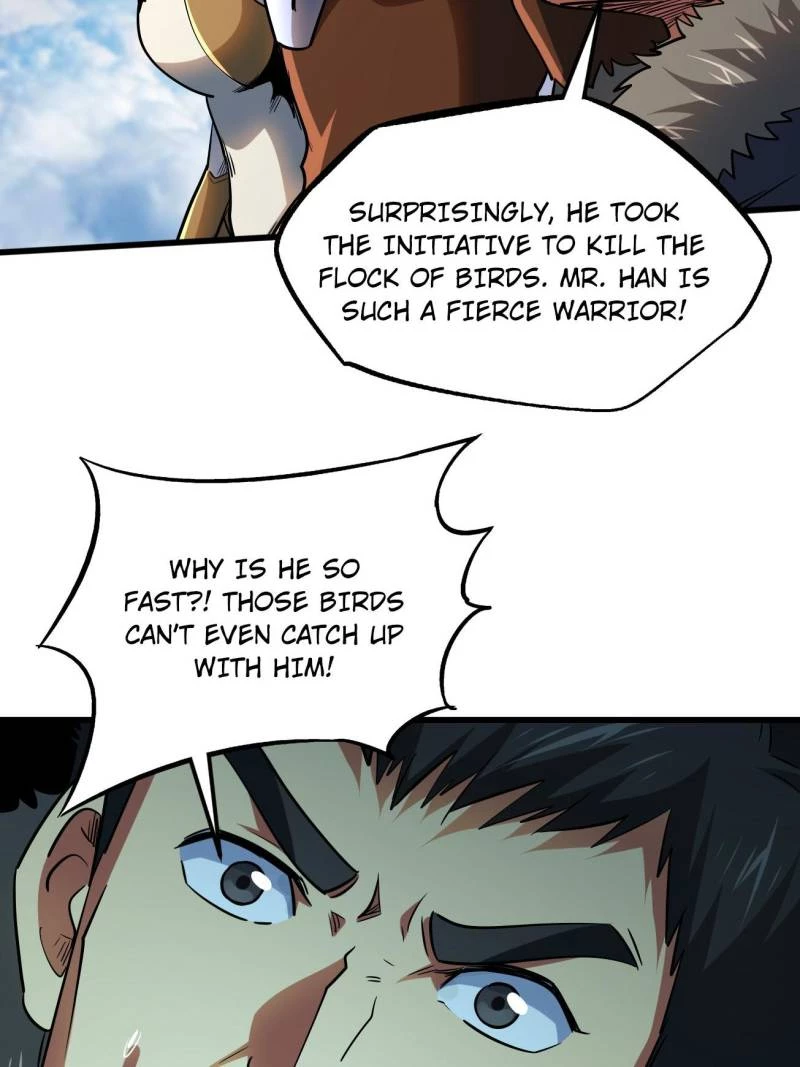 Super Gene Chapter 216 - 46