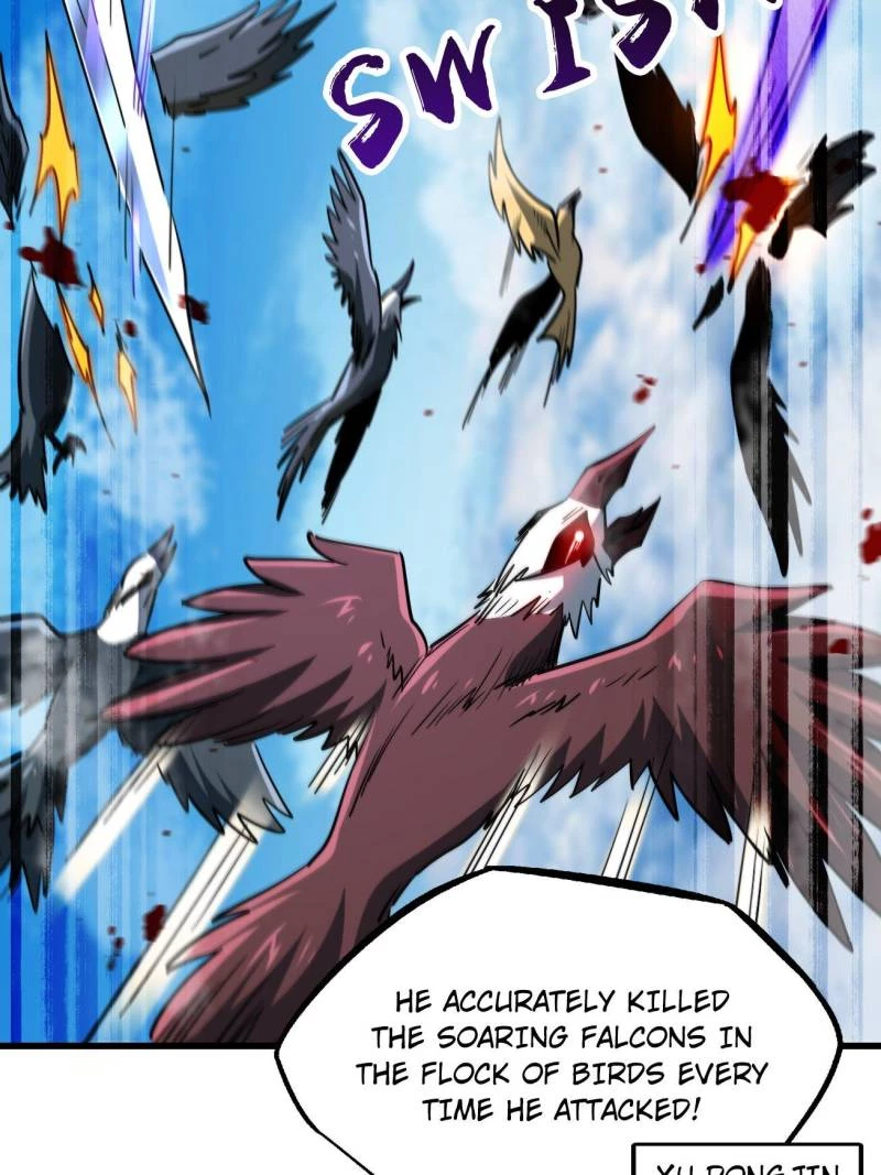 Super Gene Chapter 216 - 49