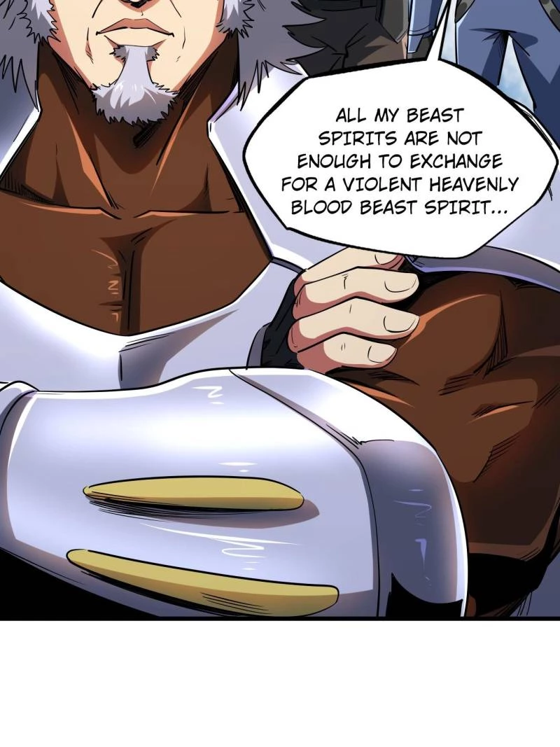 Super Gene Chapter 216 - 51