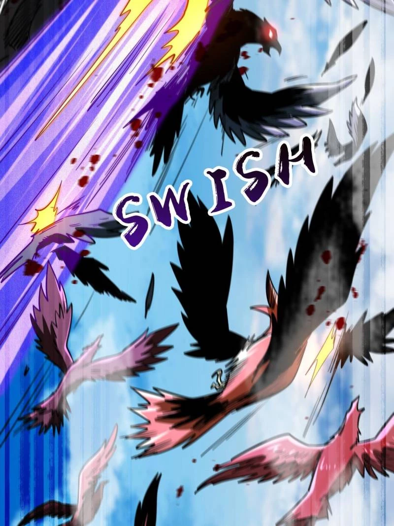 Super Gene Chapter 216 - 54
